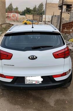 کیا سپۆرتاج